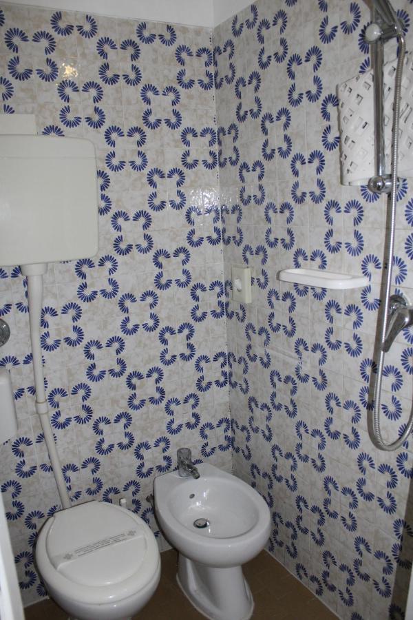 רימיני Hotel Mora מראה חיצוני תמונה