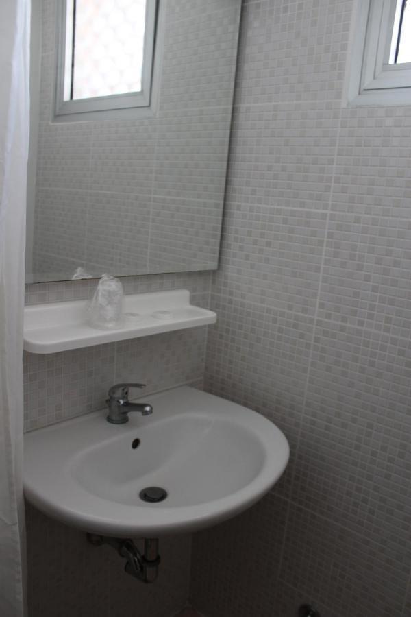 רימיני Hotel Mora מראה חיצוני תמונה
